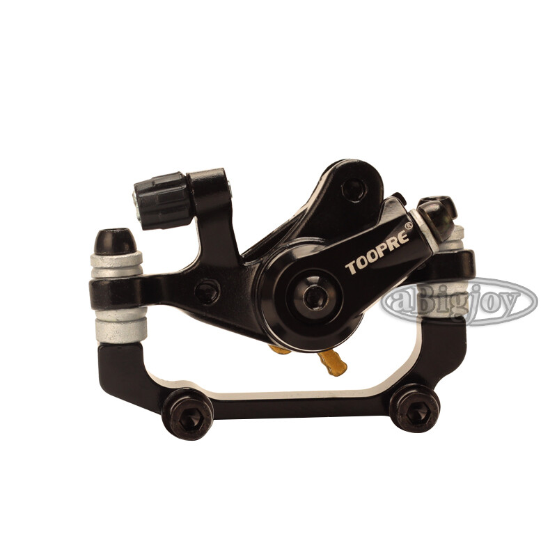 Universal Bicycle Bike Disk Disc Brake Calipers Front F160/R140 Rear