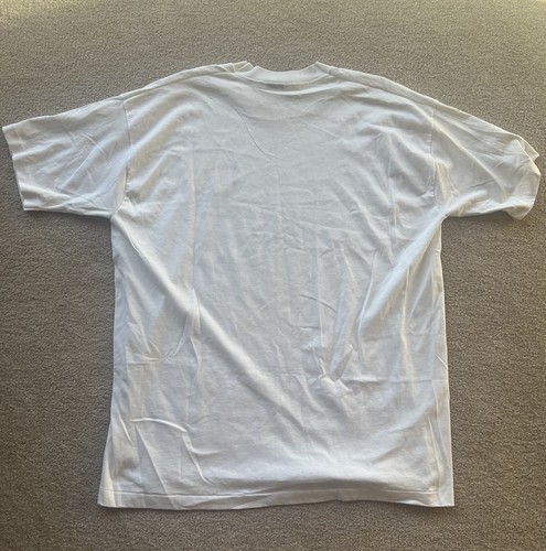 Vintage Single Stitch I Love Unity 2XL T Shirt - Picture 7 of 7