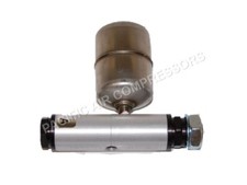 INGERSOLL RAND COMPATIBLE 32311219 PNEUMATIC AUTOMATIC DRAIN VALVE