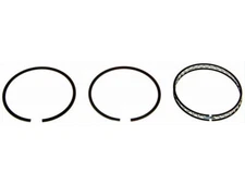 For 1970-1974 Mercury Monterey Piston Ring Set Sealed Power 99541YGYM 1971 1972
