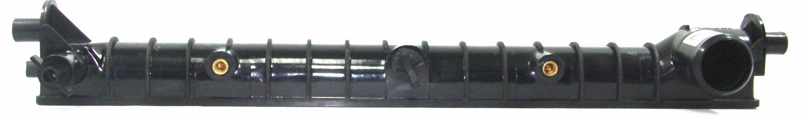 Zx2 Radiator INLET PLASTIC TANKS FOR FORD MERCURY TRACER /ESCORT / ZX2 2.0 lts L4 ...