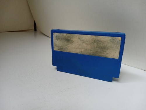 Makaijima Famicom Demon Island CAP-MZ for Nintendo Famicom NTSC JAPAN #T30 - Picture 2 of 4