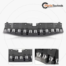 For 2011-2014 Dodge Charger Upper Grille Radiator Support Cover 68092604AA