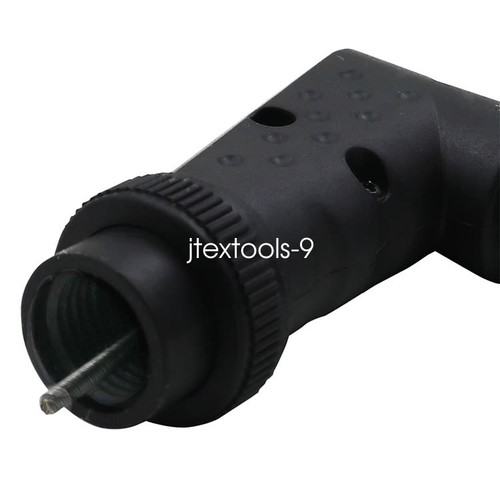Rotary Tools Right Angle Converter For Abrasive Tools For Polishing Adapter - Picture 7 of 10