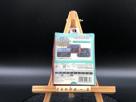 Ice Climber w/box ( Famicom.mini GBA ,2004) from japan