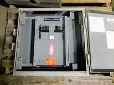 SQUARE D - MAIN LUG ONLY - NQOD - 100 A 120/240 V - PANEL #88