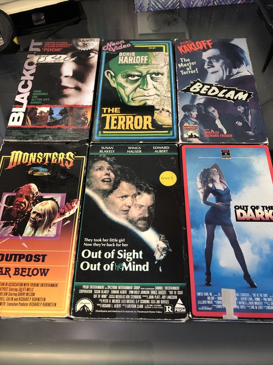 バオー来訪者　ジャンプVIDEO　VHS m90500365017_1.jpg?1666242746