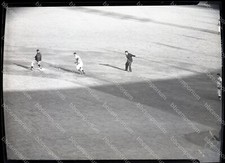 Safe at 2nd Base Baseball 5