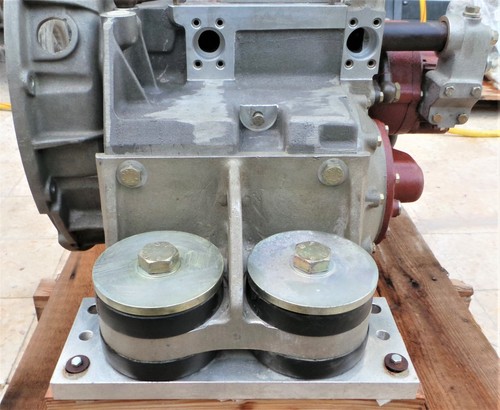 ZF MARINE 650/ RATIO 1.500-3080093004 MARIN TRANSMISSION. - Picture 12 of 24