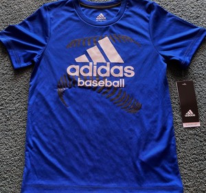 royal blue and black baseball jersey