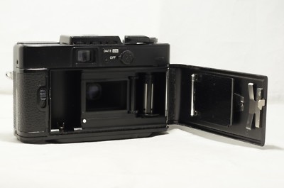 Minolta Hi-Matic SD 38mm F2.7 for Repairs [116674] | eBay