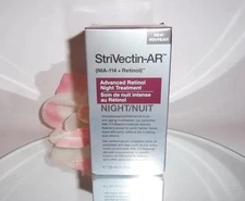 StriVectin AR Advanced Retinol Night Treatment Cream 1.1oz