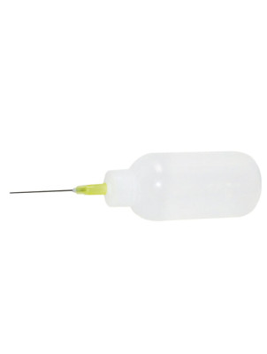 Replacement Flux Bottle Compatible For #pro 'SKIT MS-035