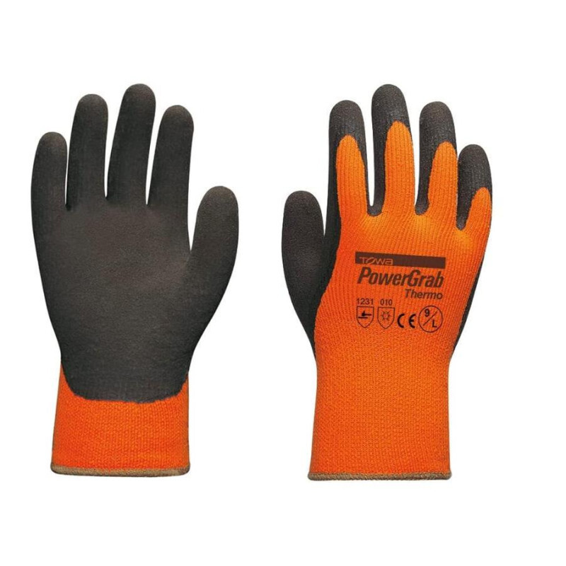 TOWA - Guanti Invernali Power Grab Thermo 11 - XXL