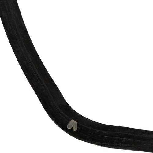 AEG Genuine Oven Rubber Door Seal Gasket Replacement Spare Part - Picture 4 of 12