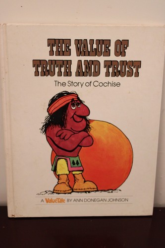 Lot (7) VALUE TALES Picture Books HC Spencer Johnson VALUETALES, 6 First Edition - Picture 8 of 9