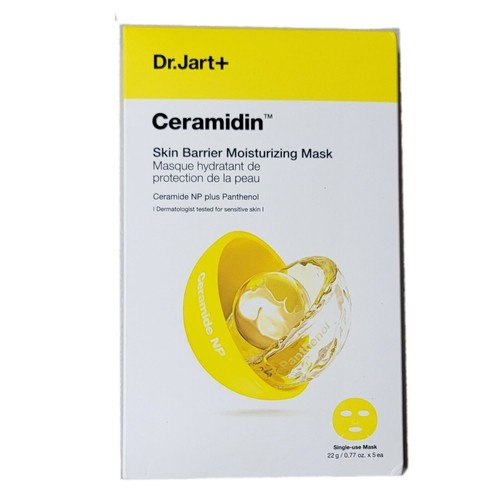 DR. JART+ BÁLSAMO DE ACEITE DE CERAMIDINA, CREMA DE GEL CALMANTE CICAPAIR Y MÁS - ENVÍO GRATUITO - Imagen 18 de 50