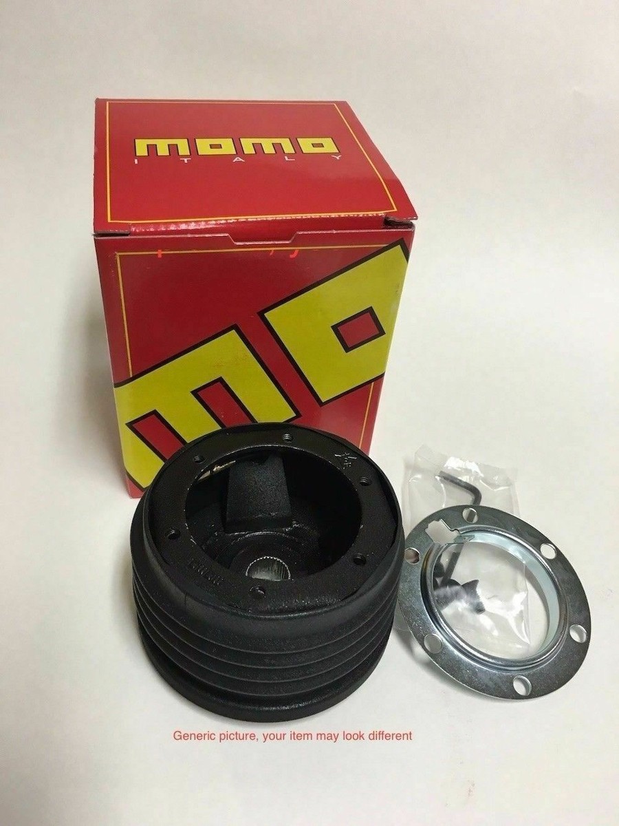 Momo Steering Wheel Adapter - Porsche 911 Short Hub Momo Steering Wheel Adapter - Porsche 911 Short Hub