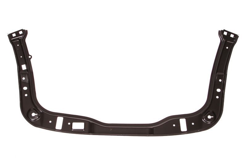 Front mask front frame lock carrier fits MINI COUNTRYMAN R60, MINI PACEMAN