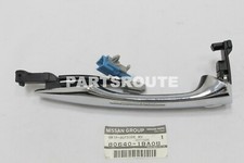 Porte avant et accessoires Infiniti QX50