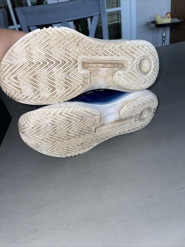 Herren Under Armour Highlight Schuhe Größe 8,5 - Bild 9 von 10