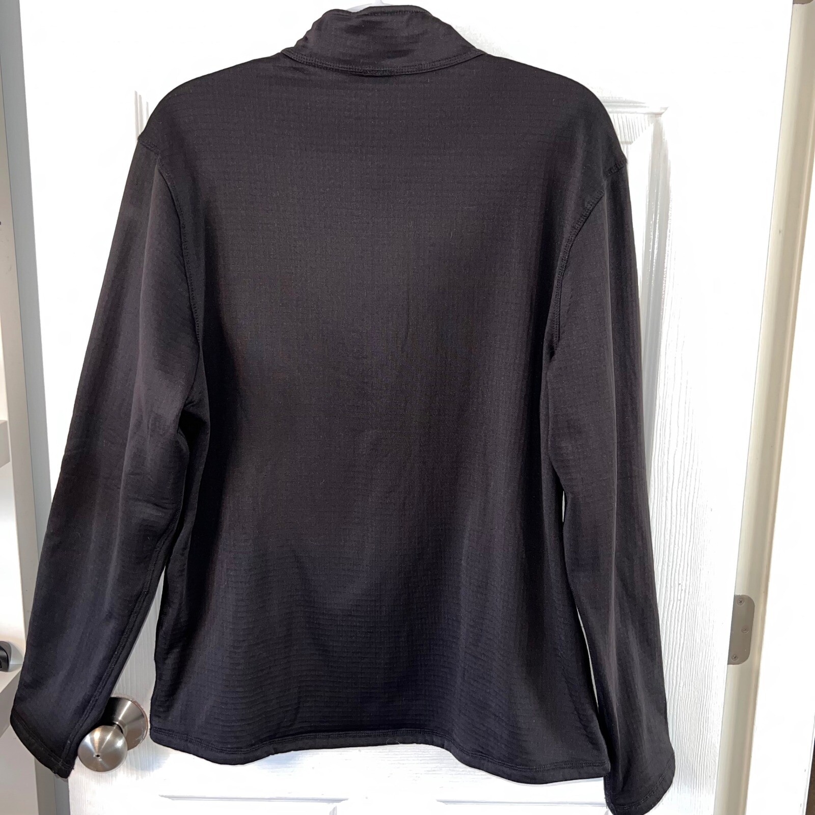 Condor Half Zip Base Layer Pullover LS Athletic S… - image 3