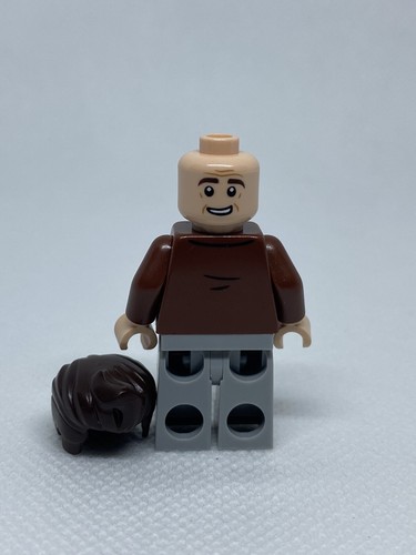 Lego Ideas Seinfeld Minifigures Complete Cast From Set 21328 New Retired. - Picture 12 of 12