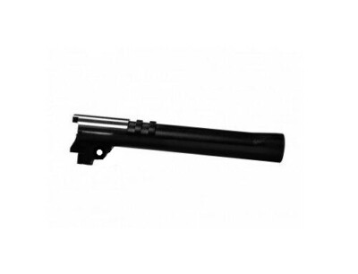 Rock Island Armory 1911 .40 S&W Full-Size 5'' Ramped Match Bull Barrel w/o Link