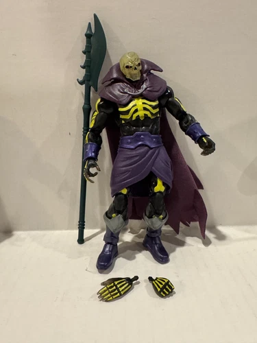 Mattel - Masters of the Universe Masterverse Revelation Scare Glow
