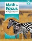Math in Focus: Singapore Math, 5A Student Edition - Hardcover - Very Good