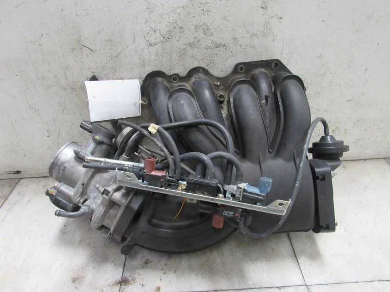 02 03 LEXUS ES300 Oemupper - Image 2 of 4