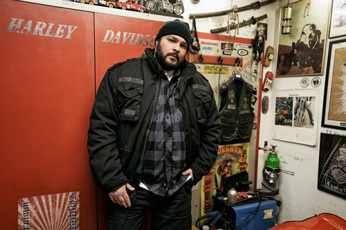 Brandit M65 Giant Herren 2in1 Feldjacke Winter Parka US Style Army Field BW Neu - Bild 19 von 45