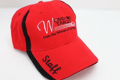 Women Of The NRA Ball Cap Hat | eBay