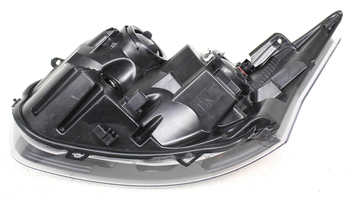 OEM Right Halogen Headlamp For Ford Transit Black Trim CK4Z OEM Right Halogen Headlamp For Ford Transit Black Trim CK4Z