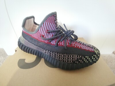 Adidas Yeezy Boost 350 V2 Yecheil (Non Reflective) UK NEW