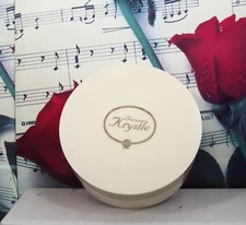 Forever Krystle By Carrington Perfumed Dusting Powder 3.0 OZ. NWOB