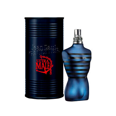 Jean Paul Gaultier Le Male Ultra Male Intense Eau De Toilette Spray 75ml