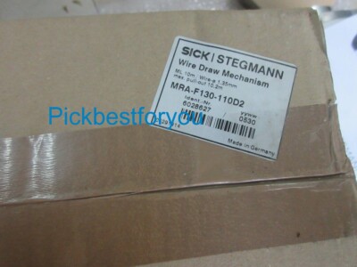 1PCS NEW MRA-F130-110D2 By DHL or FedEX | eBay