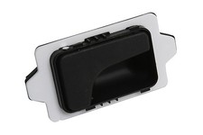 Porte arrière et accessoires BMW L7