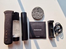 Lyma laser, hardly used