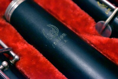 Linton Oboe Model VP | eBay