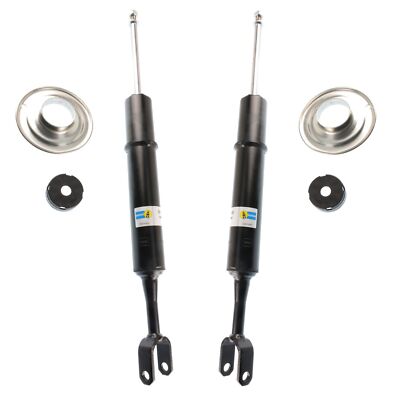 Pair Set of 2 Front Bilstein B4 Shock Absorbers Sport Susp. For Audi A4 Quattro