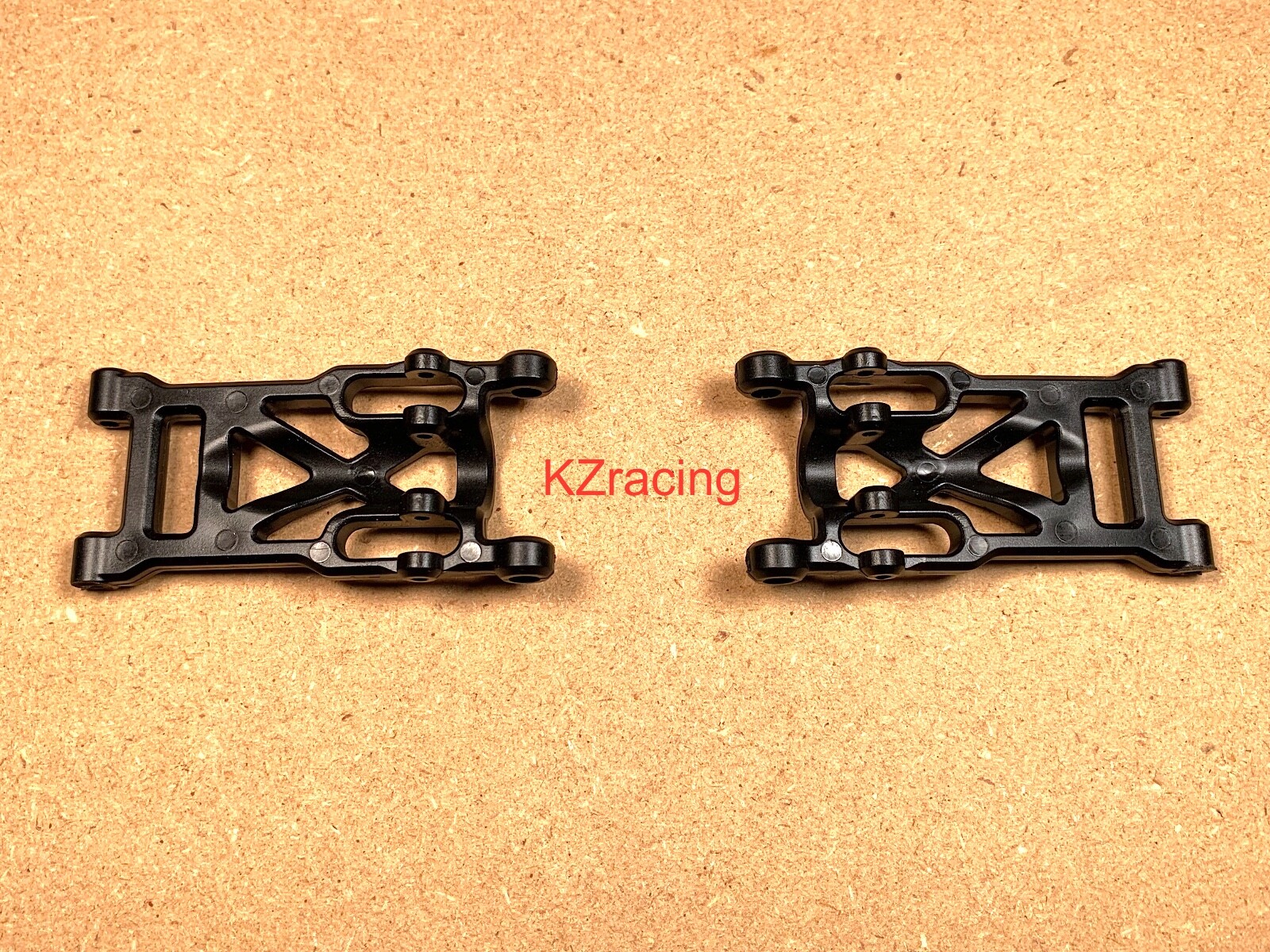 WLtoys XK 12429 Desert Truck Front Suspension Arms Left & Right RC US Seller eBay