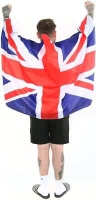 Ve Day Union Jack Decoration Party Pack Union Jack Decor, Victory In 3DC