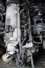 Motor ohne Anbauteile VW Polo 6 N/6 KV