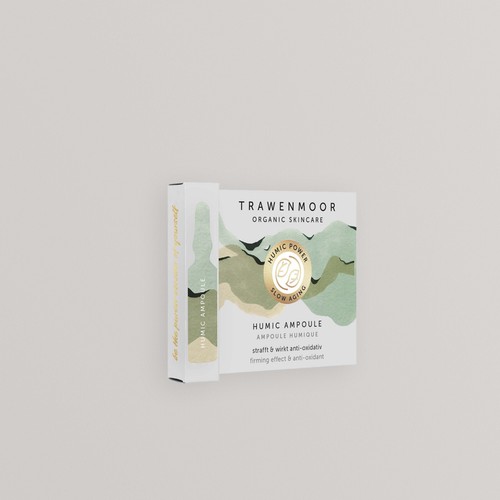Trawenmoor Humic Ampoule 2 ml