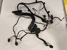 A2235408745 Mercedes-Benz Electrical Wiring Door Harness 223-540-87-45 S-CLASS