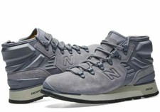 New Balance MLNBDCC Gore-Tex Sz 12 US Men's