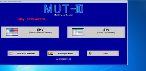 Vci lite mitsubishi