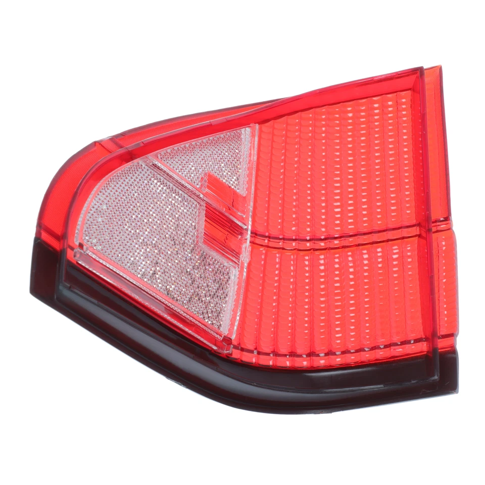 GENUINE FORD MERCURY Topaz 1985-1986 Outer Tail Lamp Lens RH Side E66Y-13450-B - Image 4 of 4